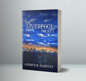 Book Cover Design by JCR for this project | Design: #29310964