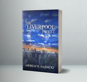 Book Cover Design by JCR for this project | Design: #29311052