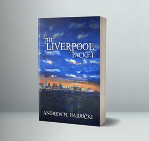 Book Cover Design by JCR for this project | Design: #29311056