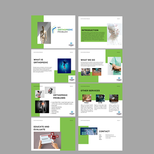 PowerPoint Design by ELAMANTS for this project | Design: #29342243