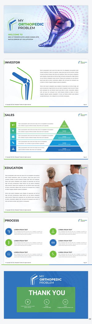 PowerPoint Design by pb for this project | Design: #29341890