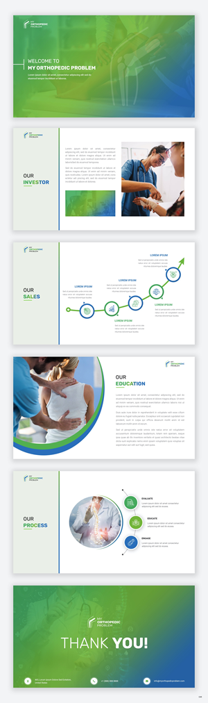 PowerPoint Design by pb for this project | Design: #29341892
