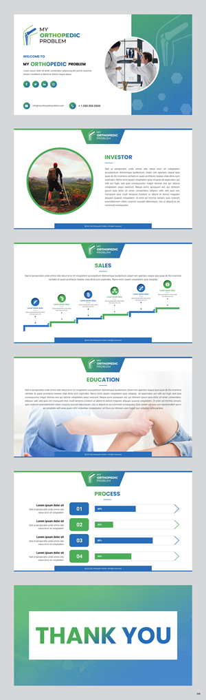 PowerPoint Design by pb for this project | Design: #29341893