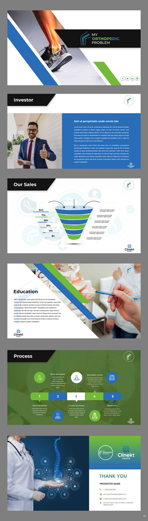 PowerPoint Design by pb for this project | Design: #29341898