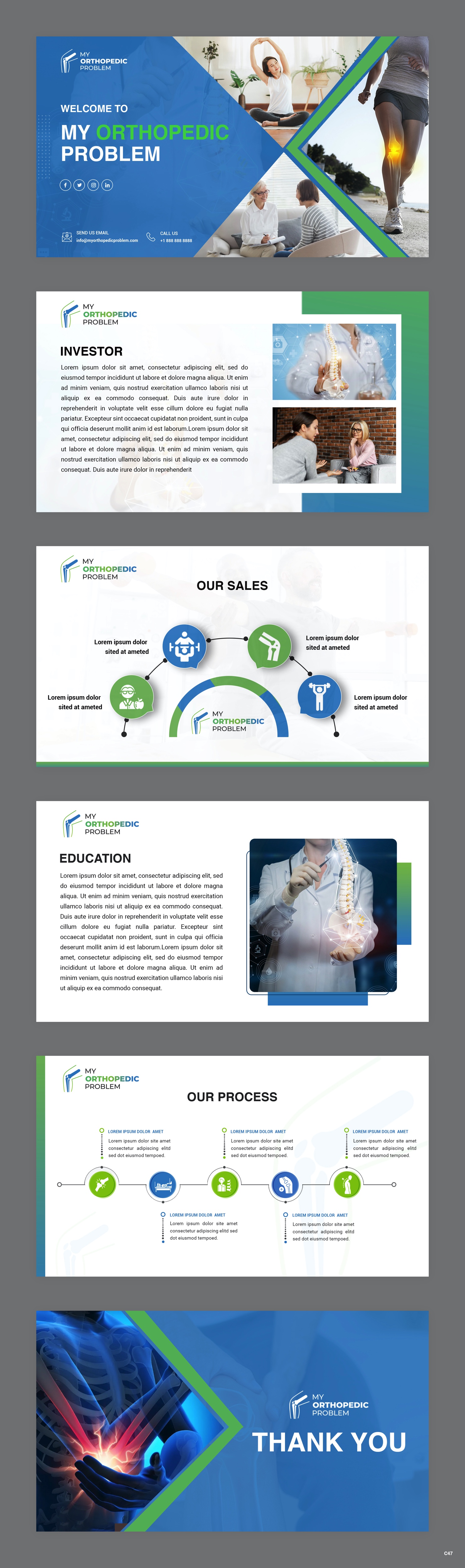 PowerPoint Design by pb for this project | Design #29341899