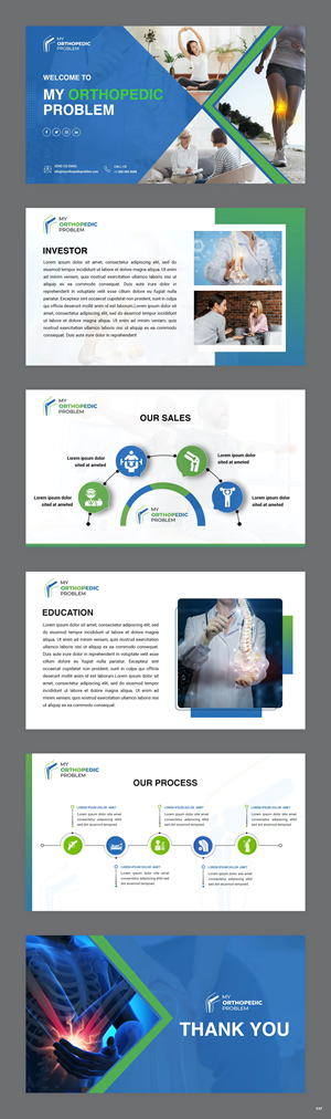 PowerPoint Design by pb for this project | Design: #29341899