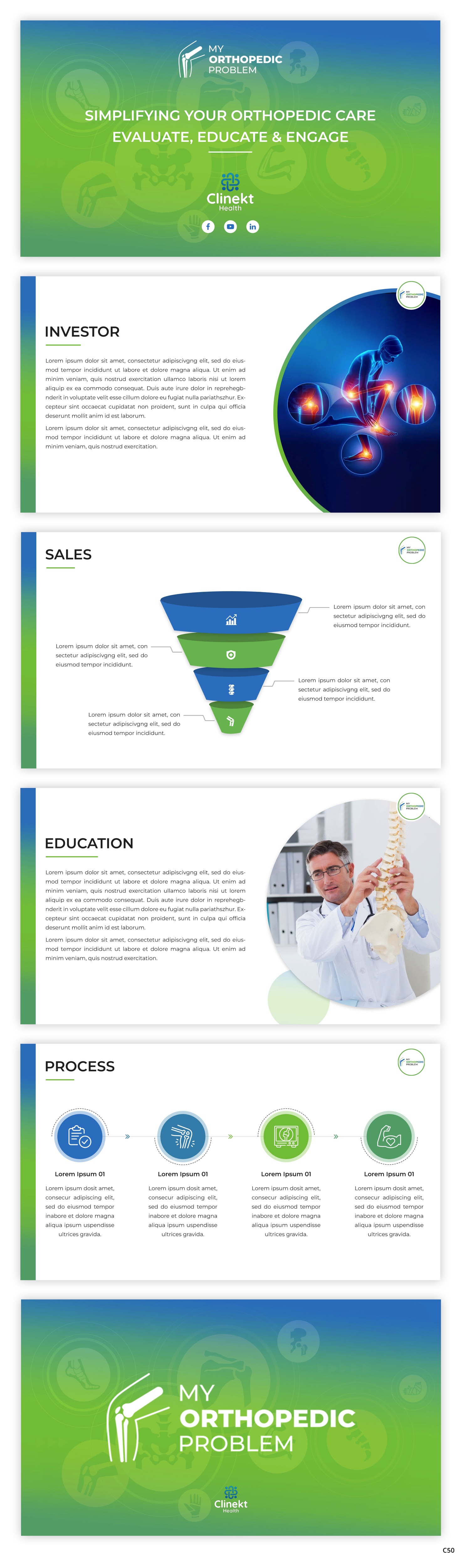 Diseño de PowerPoint por pb para este proyecto | Diseño #29341902