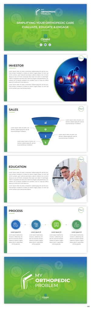 PowerPoint Design by pb for this project | Design: #29341902