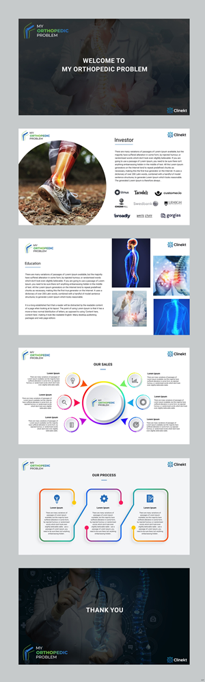 PowerPoint Design by pb for this project | Design: #29341905