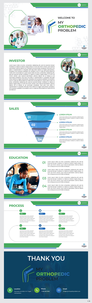 PowerPoint Design by pb for this project | Design: #29348396