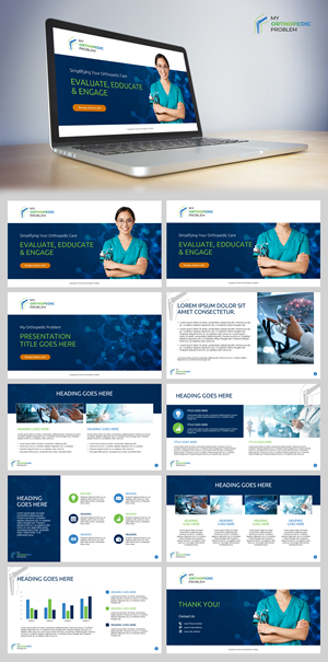 PowerPoint Design by n2presents for this project | Design: #29317585