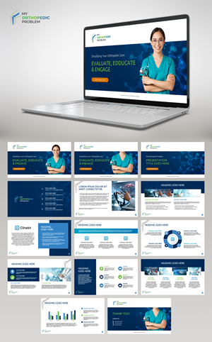 PowerPoint Design by n2presents for this project | Design: #29331218