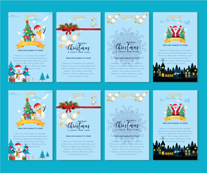 Envelope Design by abvectart