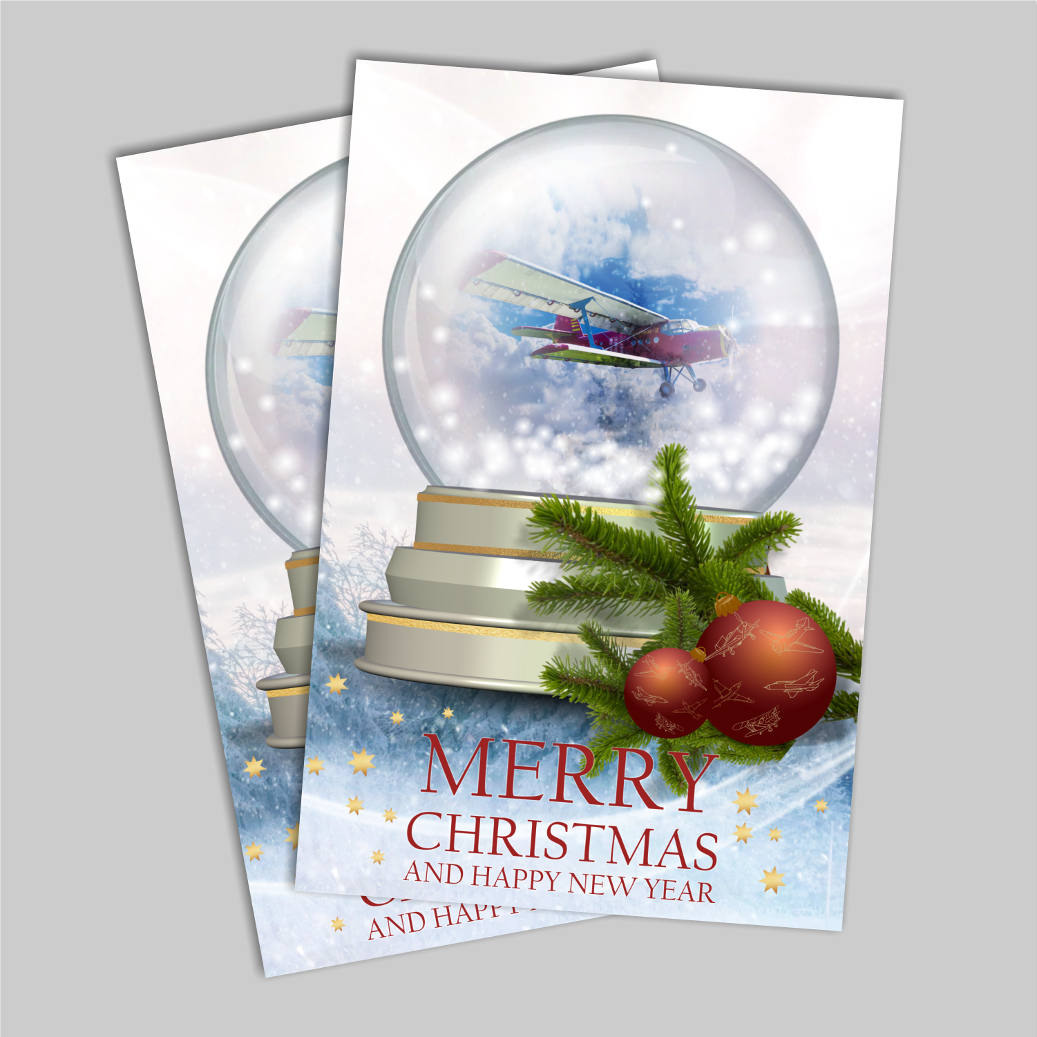 Envelope Design by elveneclipse for Royal Air Charter | Design #29348194