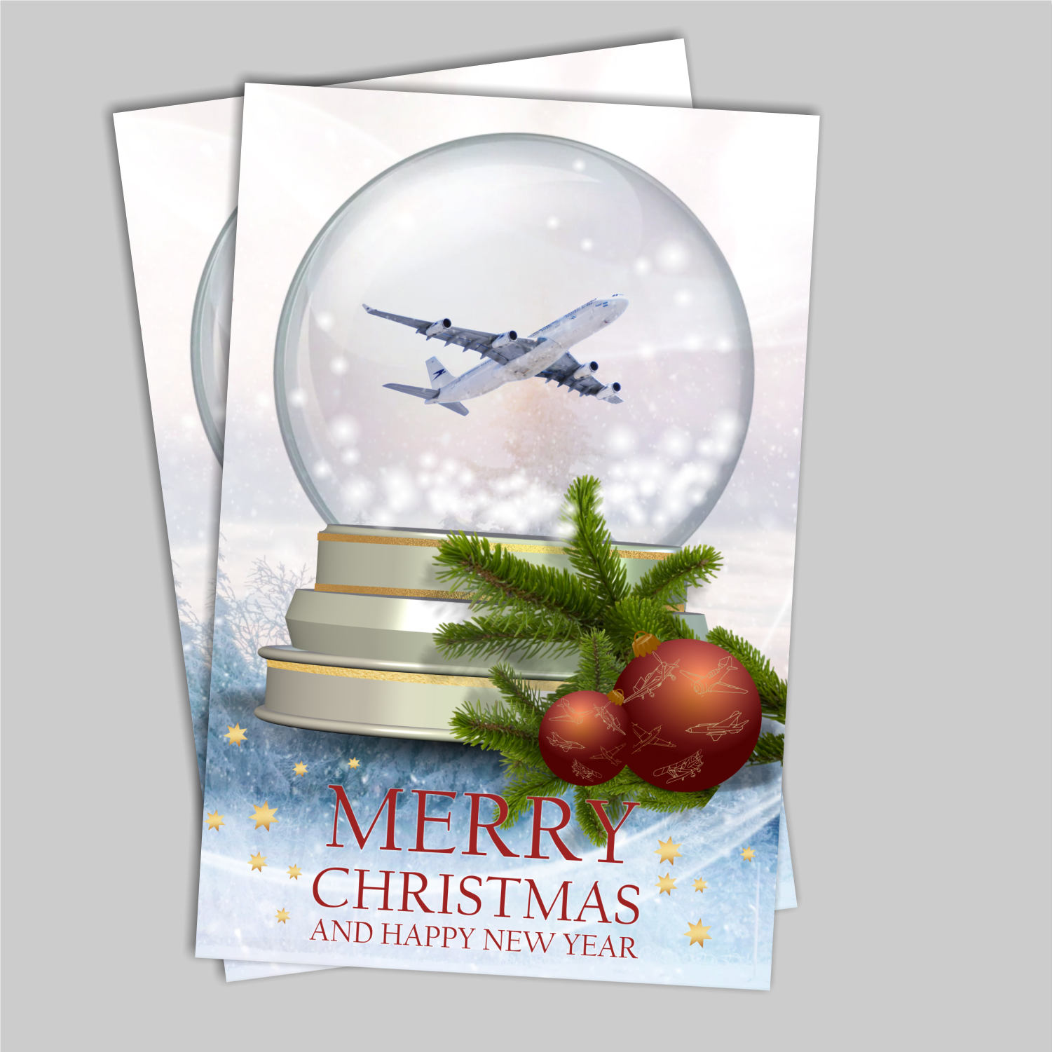 Envelope Design by elveneclipse for Royal Air Charter | Design #29348195