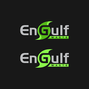 EnGulf Waste | Design de Logo par PsyPen