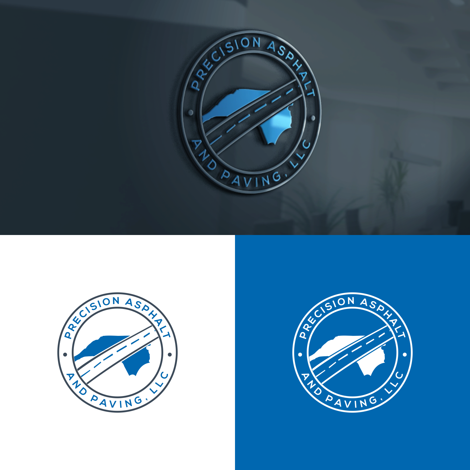 Logo Design by okta5 for this project | Design #29311502