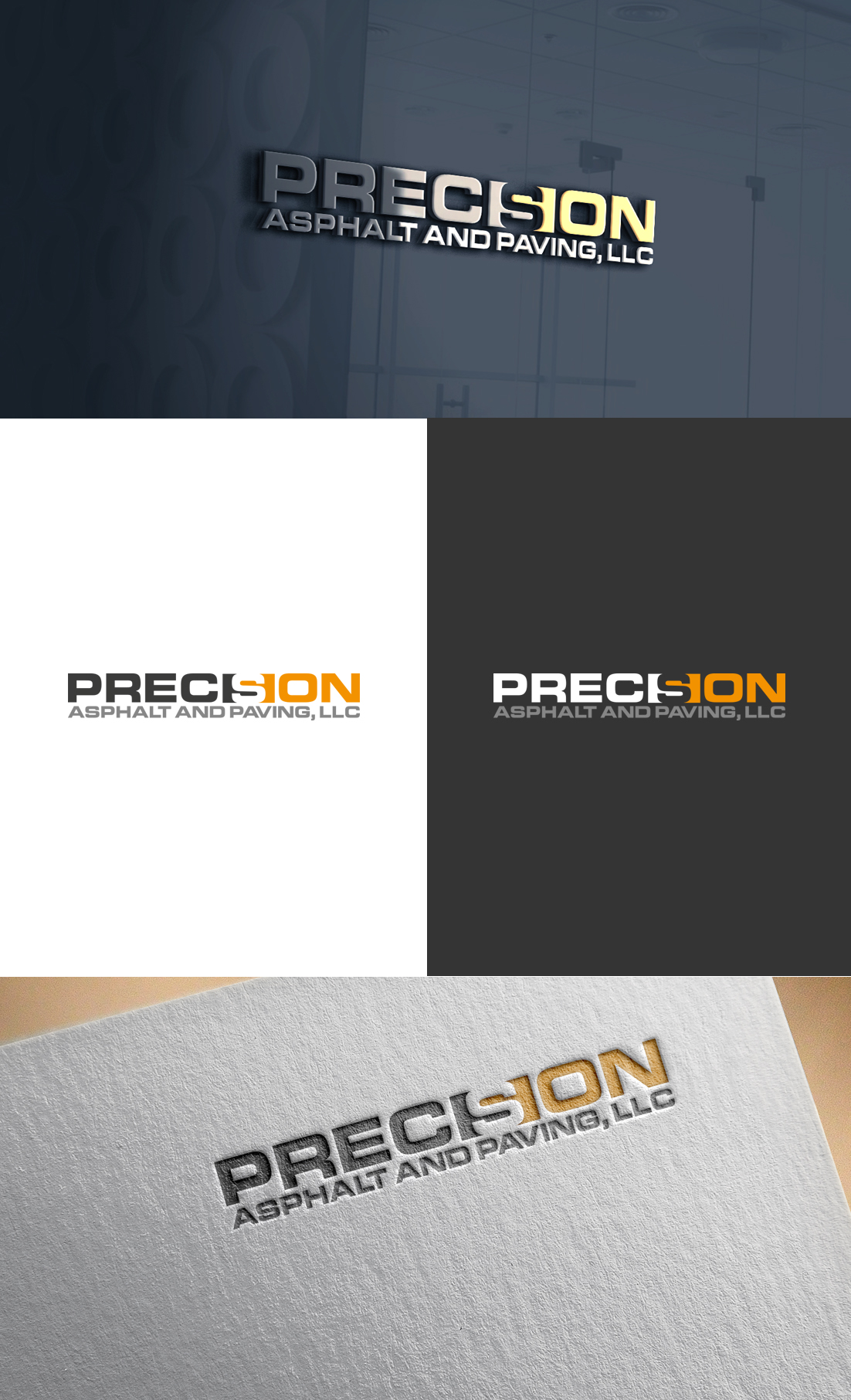 Logo Design by GLDesigns for this project | Design #29306784