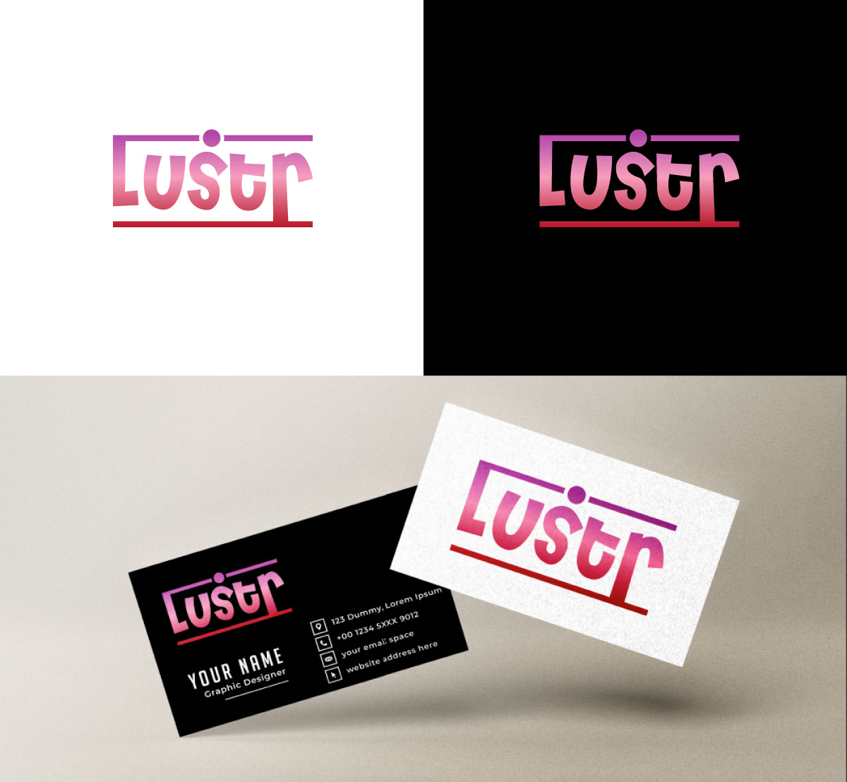Logo Design by RS_Design for this project | Design #29310452
