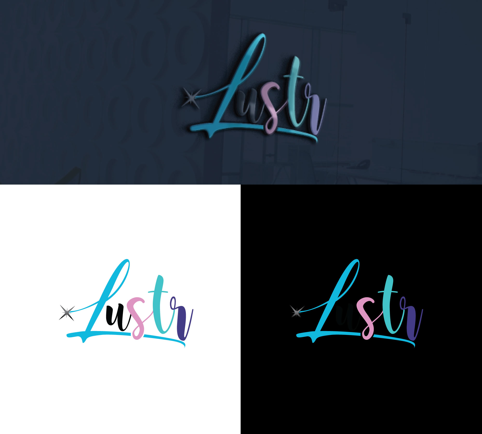 Design de Logo par hjyoo pour ce projet | Design #29317164