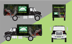 Car Wrap Design by creativemood438 for this project | Design: #29321377