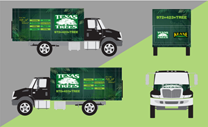 Car Wrap Design by creativemood438 for this project | Design: #29321378