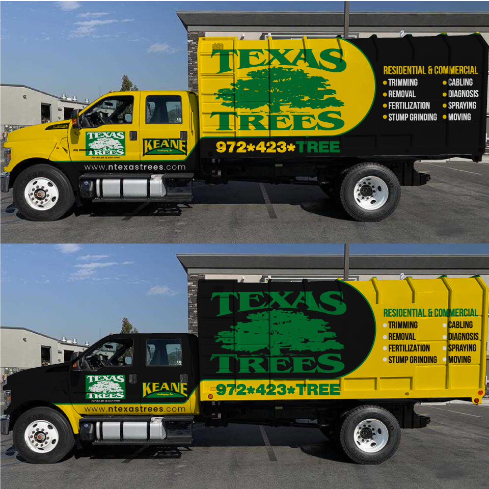 Car Wrap Design by Yoga Tri for this project | Design #29308209