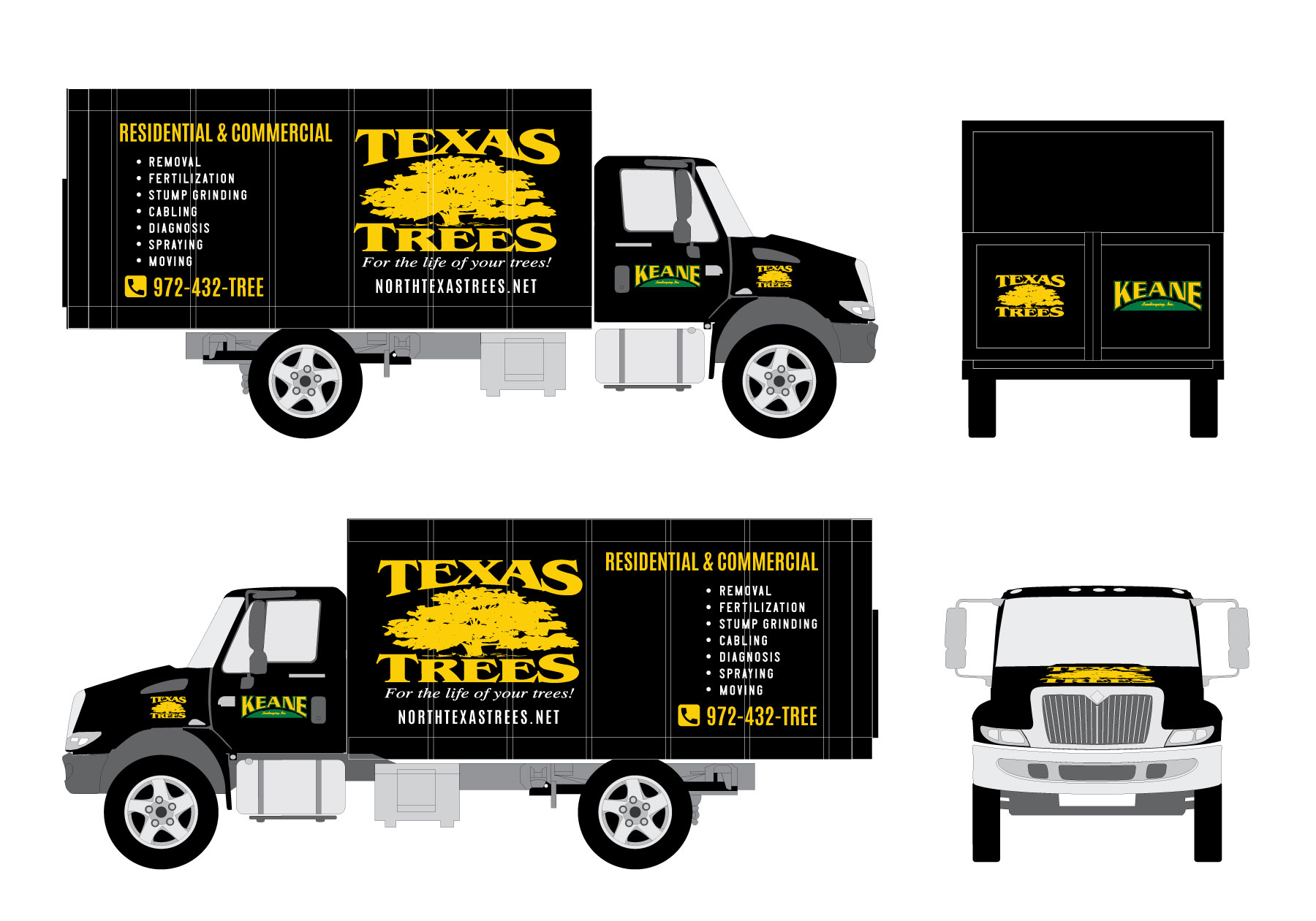 Car Wrap Design by Fajr. for this project | Design #29309483