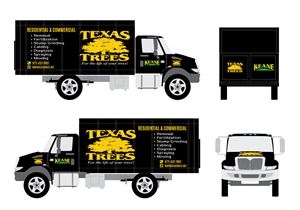 Car Wrap Design by Fajr. for this project | Design: #29313100