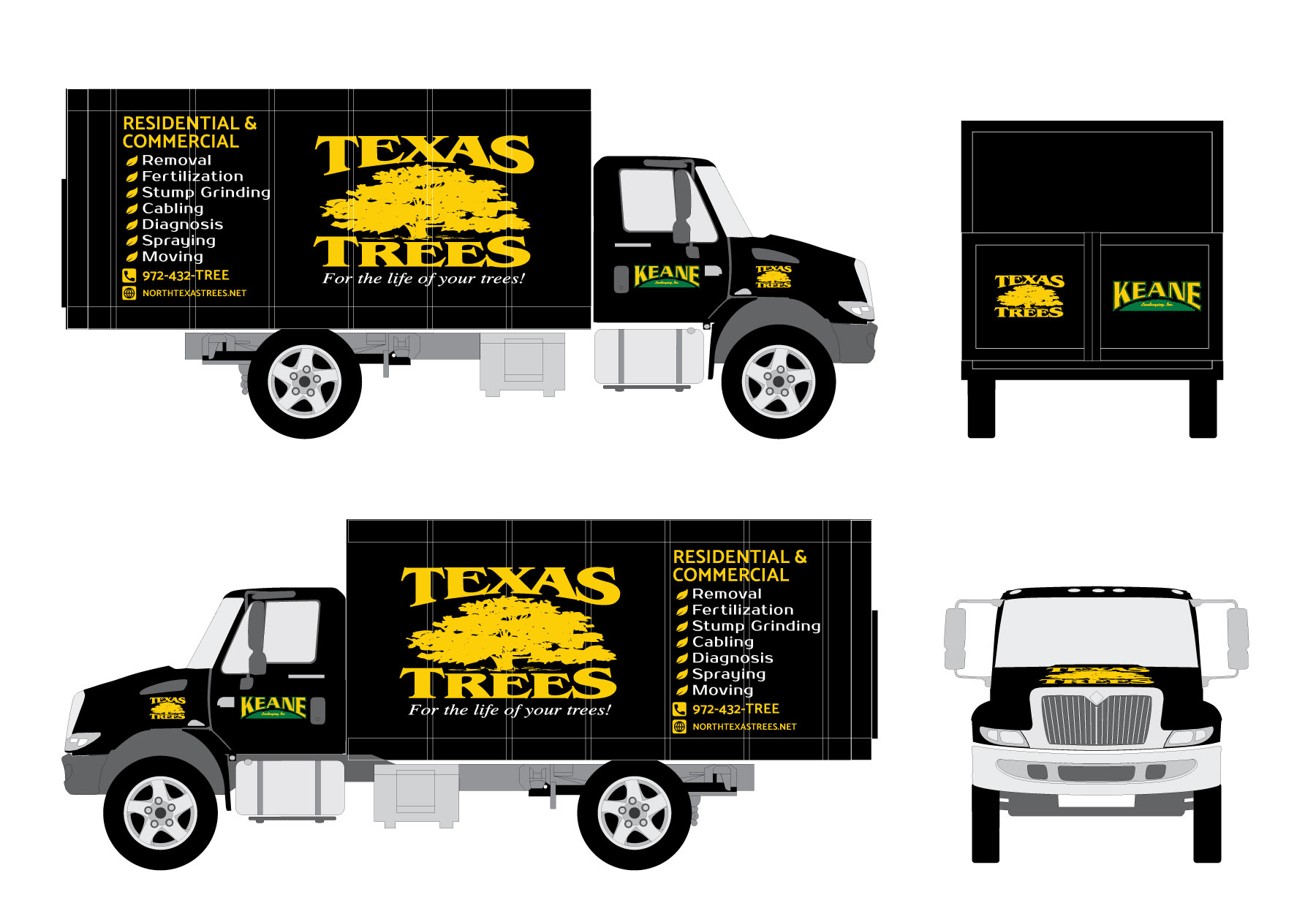 Car Wrap Design by Fajr. for this project | Design #29313101