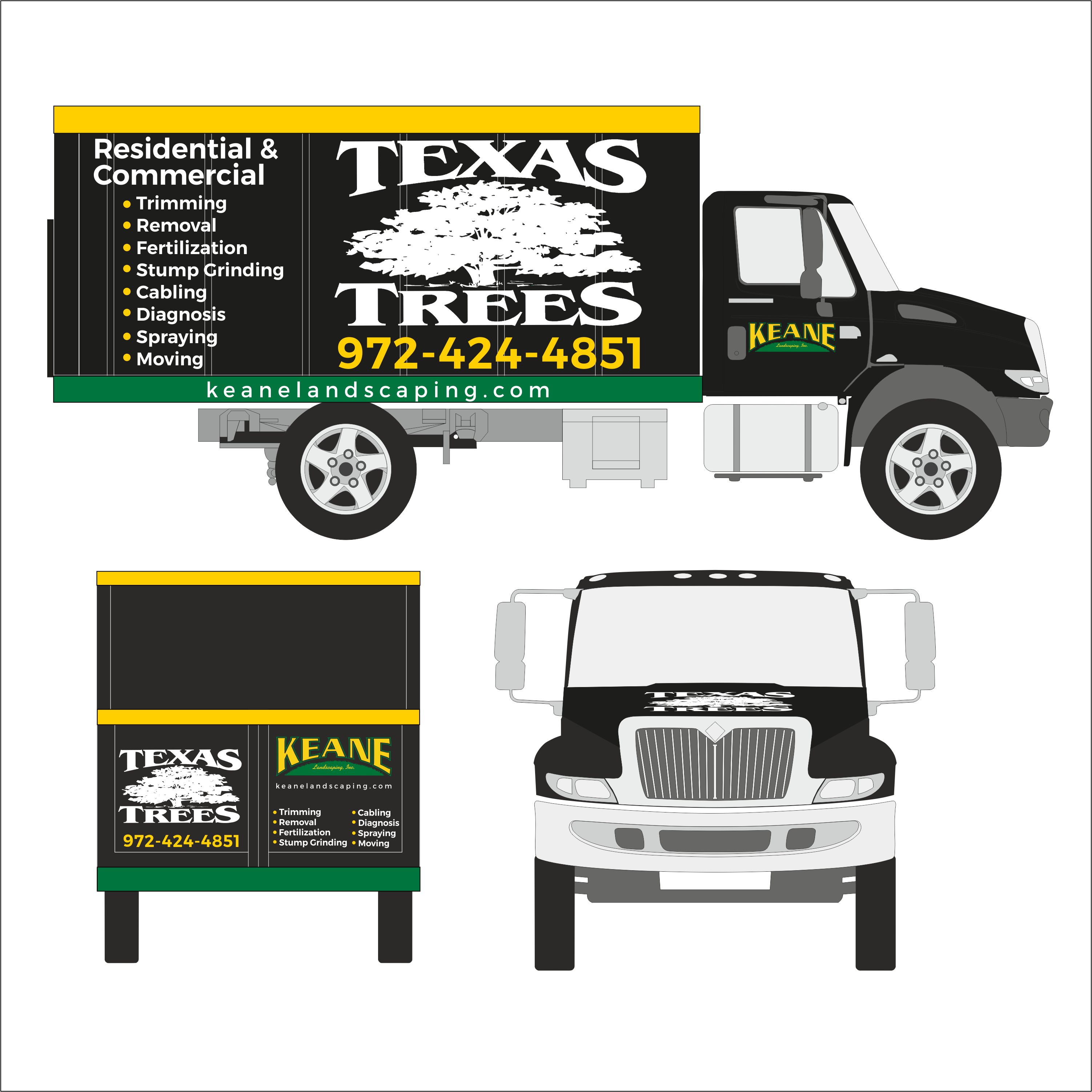 Car Wrap Design by MAKE ME THE WINNER for this project | Design #29309945