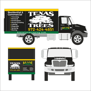 Car Wrap Design by MAKE ME THE WINNER for this project | Design: #29309945