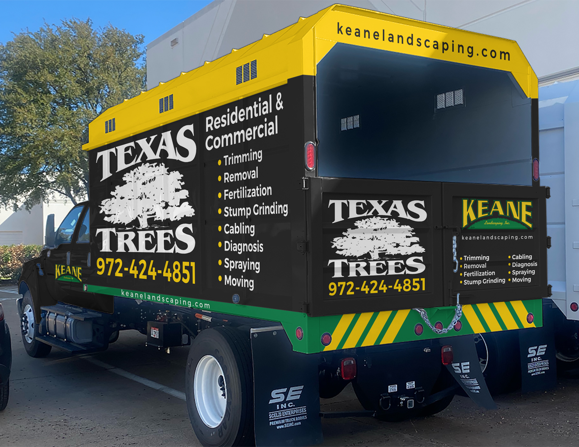 Car Wrap-Design von MAKE ME THE WINNER für dieses Projekt | Design #29310858