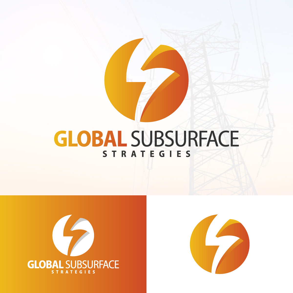 Diseño de Logo por EvoGo Designers para este proyecto | Diseño #29343006