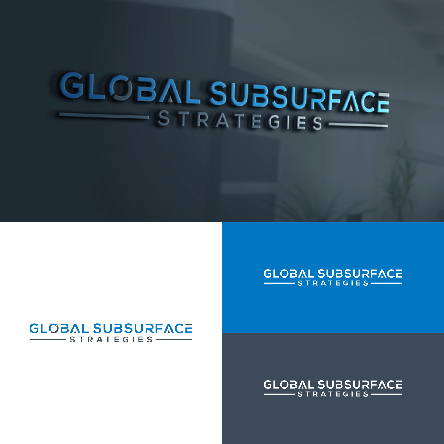 Diseño de Logo por okta5 para este proyecto | Diseño #29311138