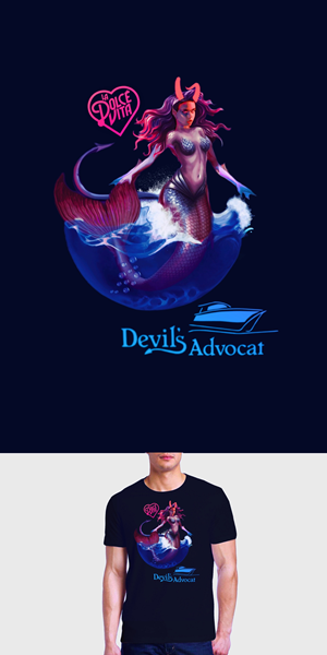 T-shirt Design by eCCe for this project | Design #29329012