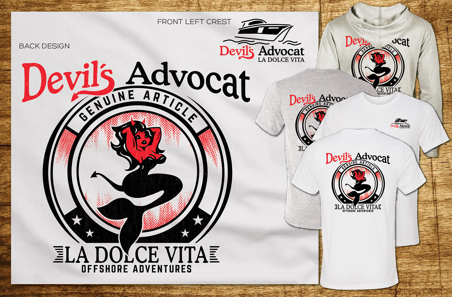 T-shirt Design by CoffeeBreak88 for this project | Design: #29331281
