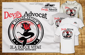 Diseño de Camiseta por CoffeeBreak88
