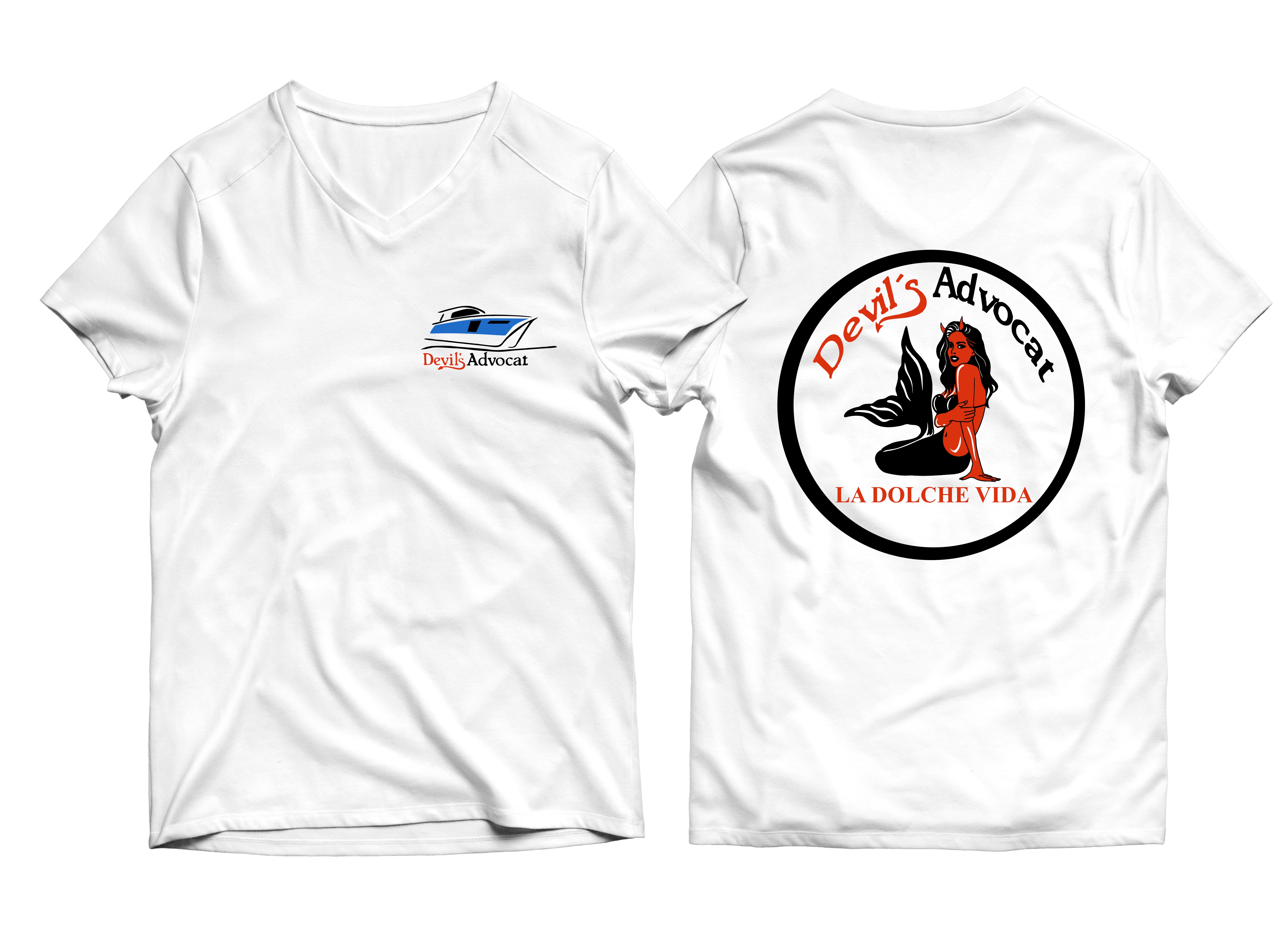 T-shirt Design by dmoeksa for this project | Design #29329912