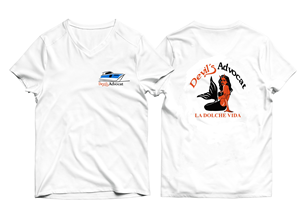 T-shirt Design by dmoeksa for this project | Design: #29330519