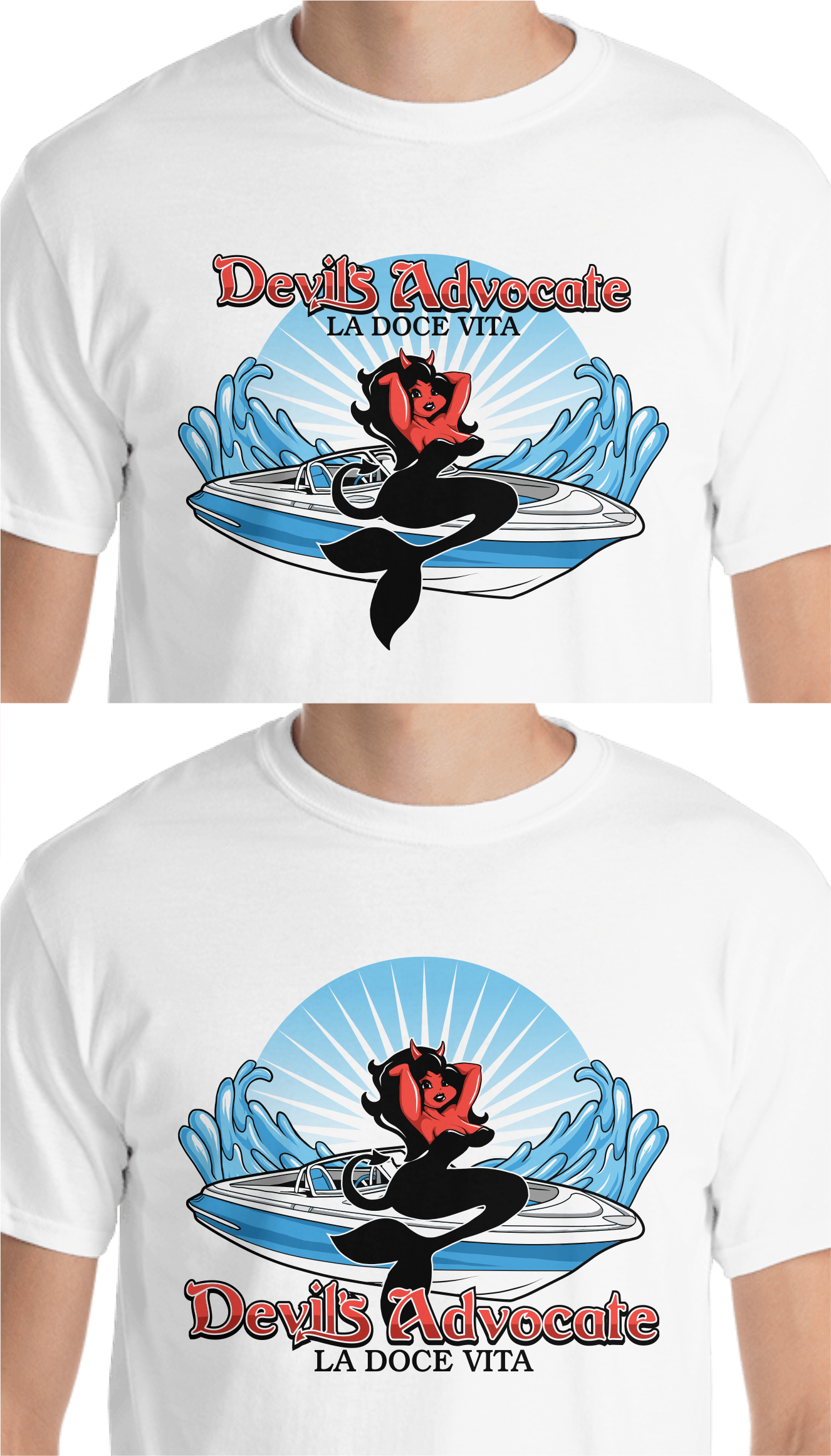 T-shirt Design by Yakuza20 for this project | Design #29331809