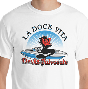 T-shirt Design by Yakuza20 for this project | Design: #29331841