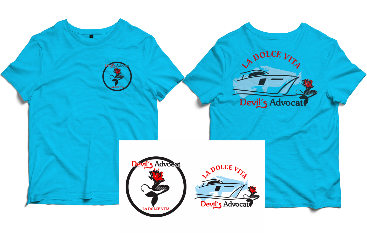 T-shirt Design by Feni:) for this project | Design #29337630