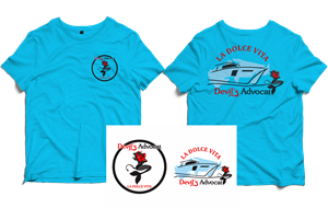 T-shirt Design by Feni:) for this project | Design: #29337630