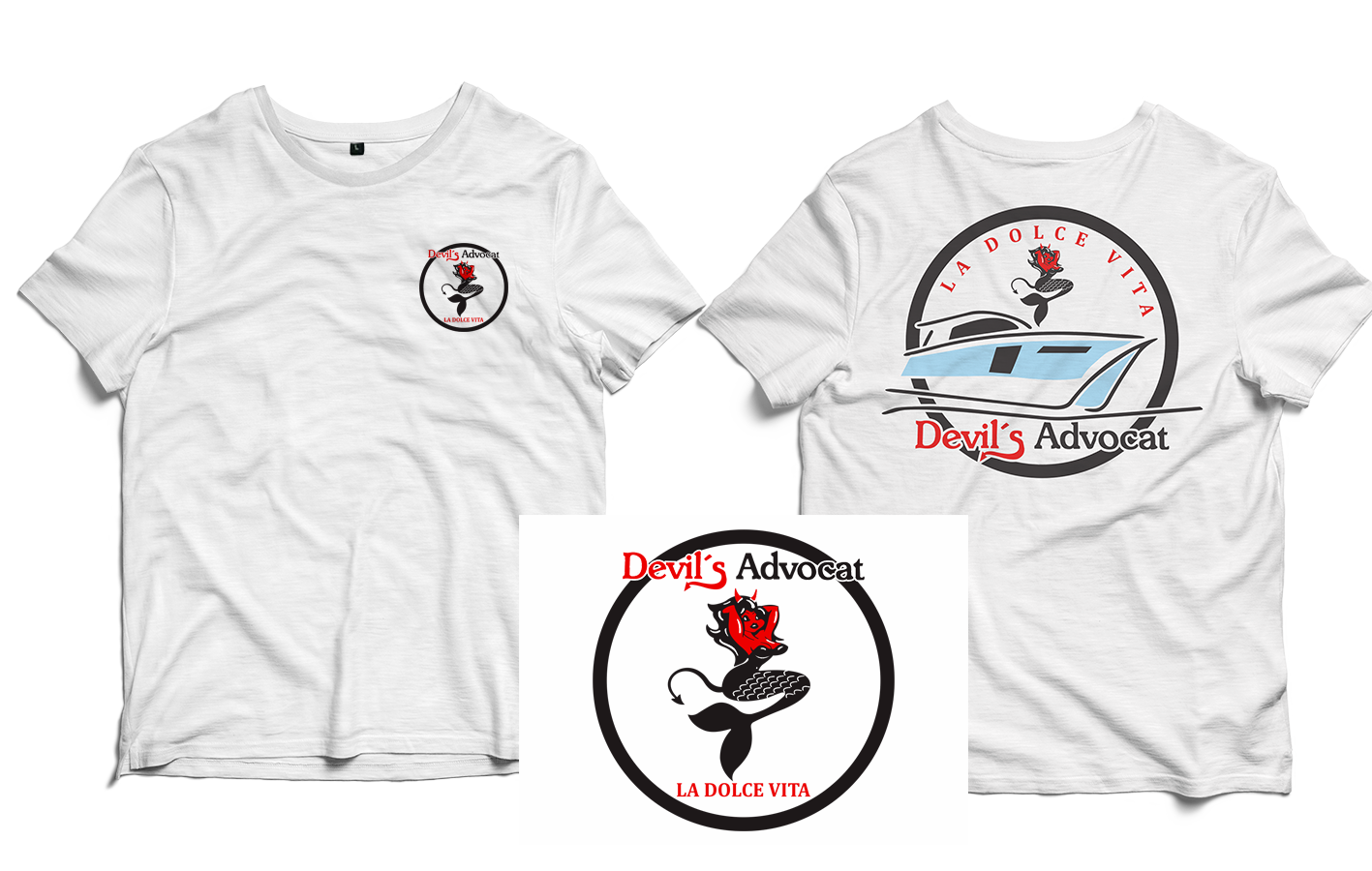 T-shirt Design by Feni:) for this project | Design #29338211