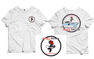 T-shirt Design by Feni:) for this project | Design: #29338211
