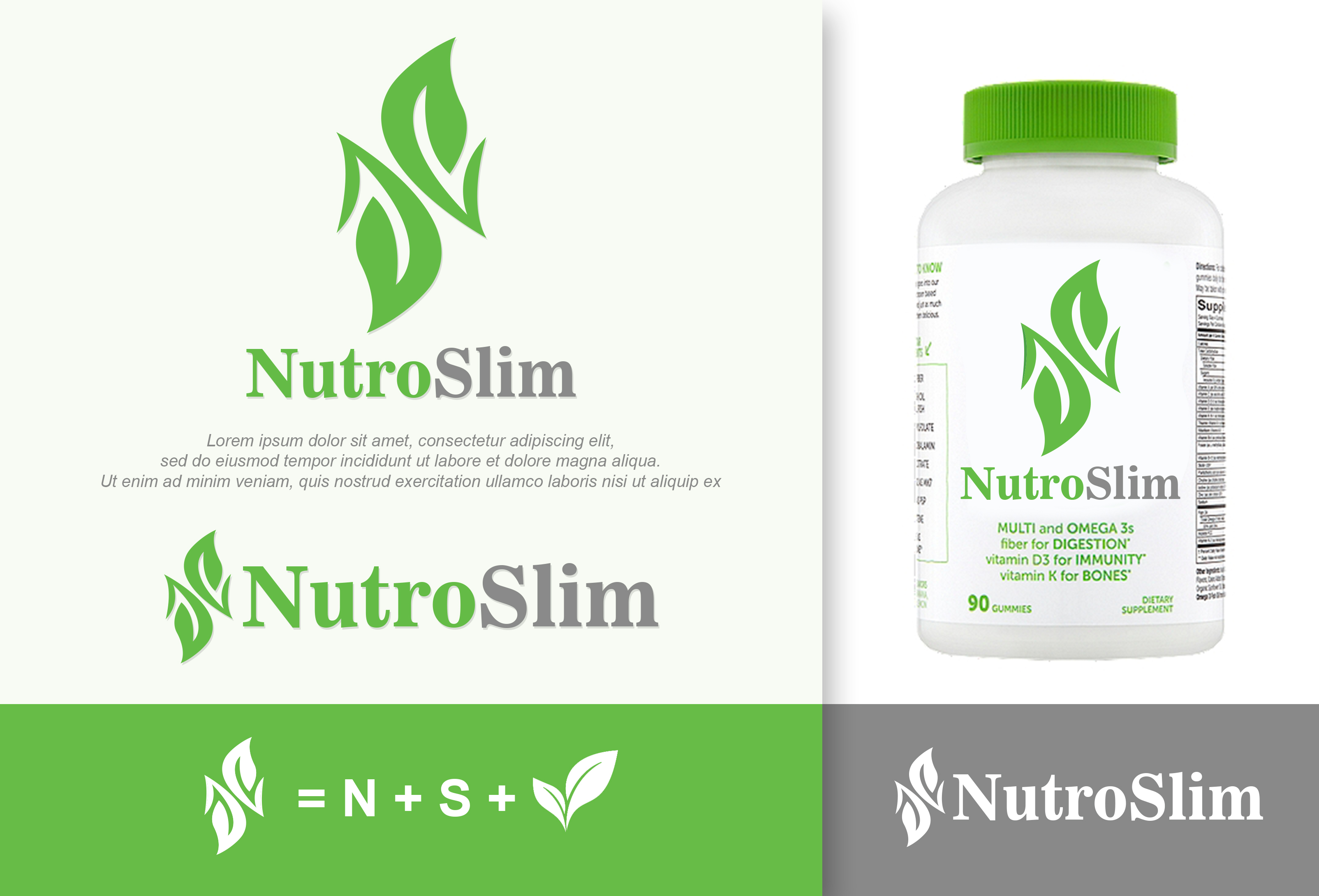 Logo Design by dk_Grafika for this project | Design #29309411