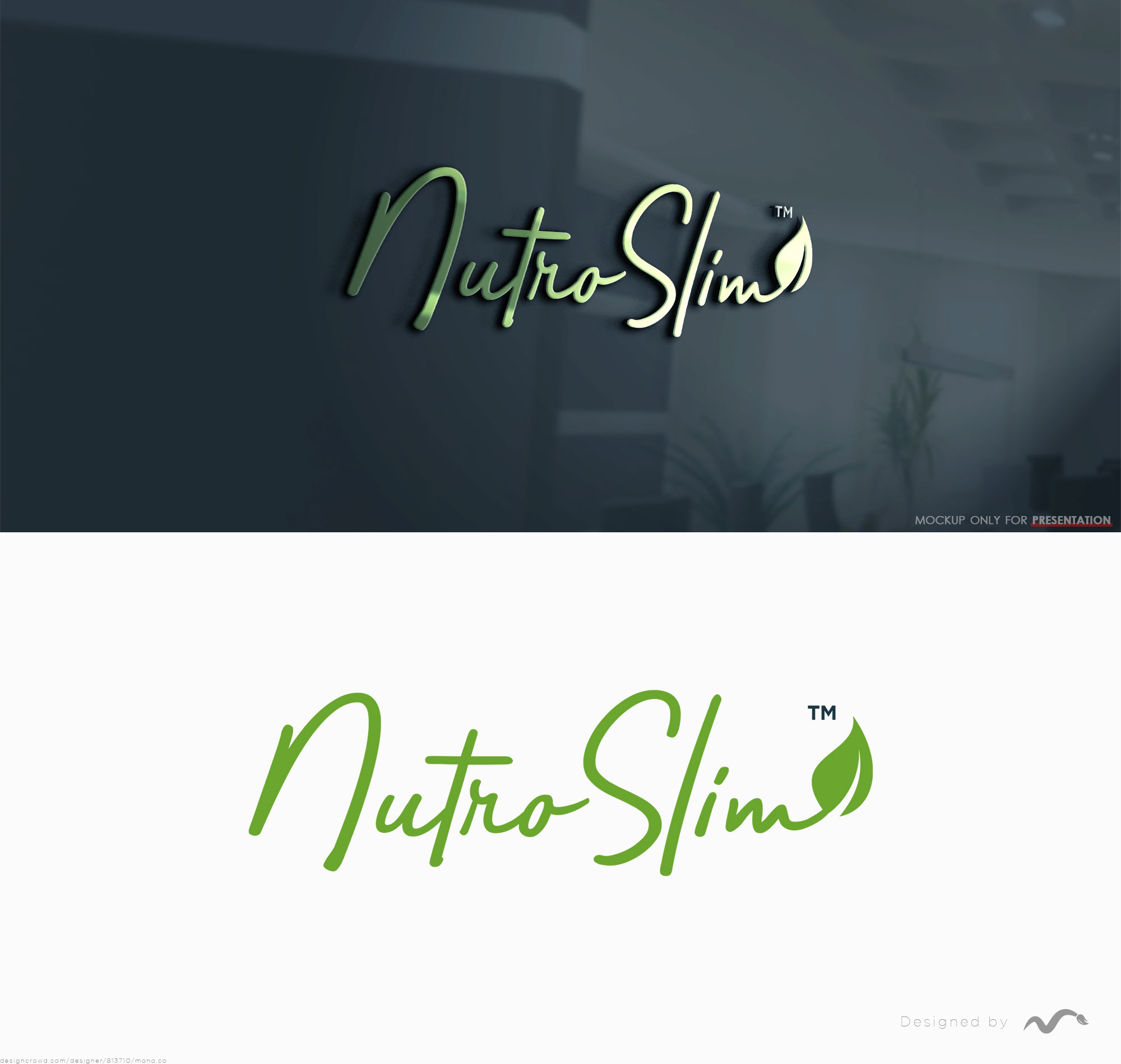 Logo Design by Mono.co for this project | Design #29309375