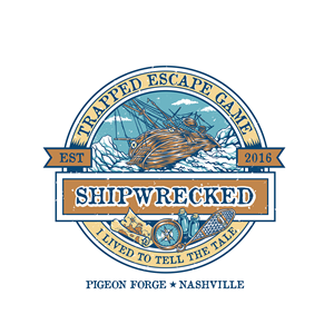 T-shirt Design by SangBlater