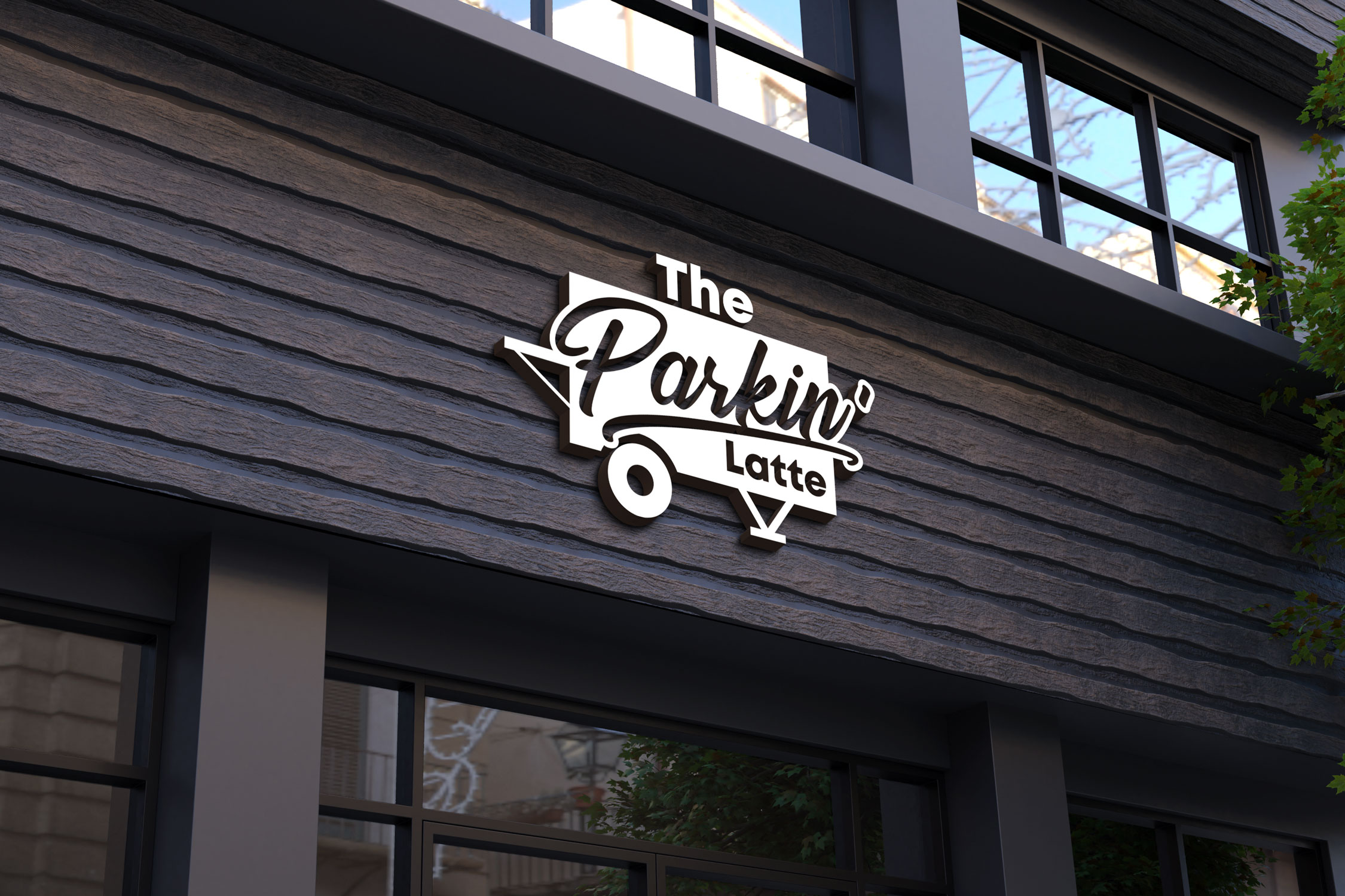 Logo Design by Kavth for this project | Design #29341171